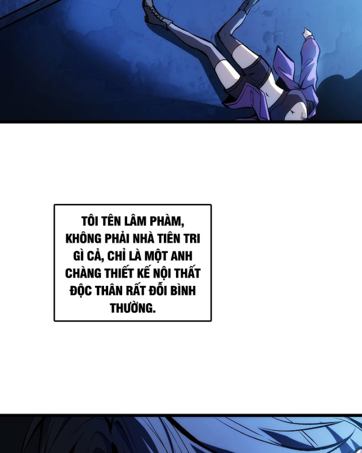 Một Mình Ta Chém Tung Loạn Thế Chapter 1 - Trang 44
