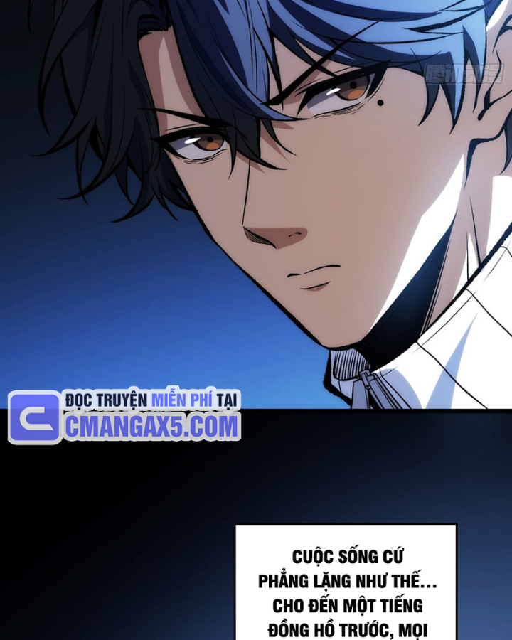 Một Mình Ta Chém Tung Loạn Thế Chapter 1 - Trang 45