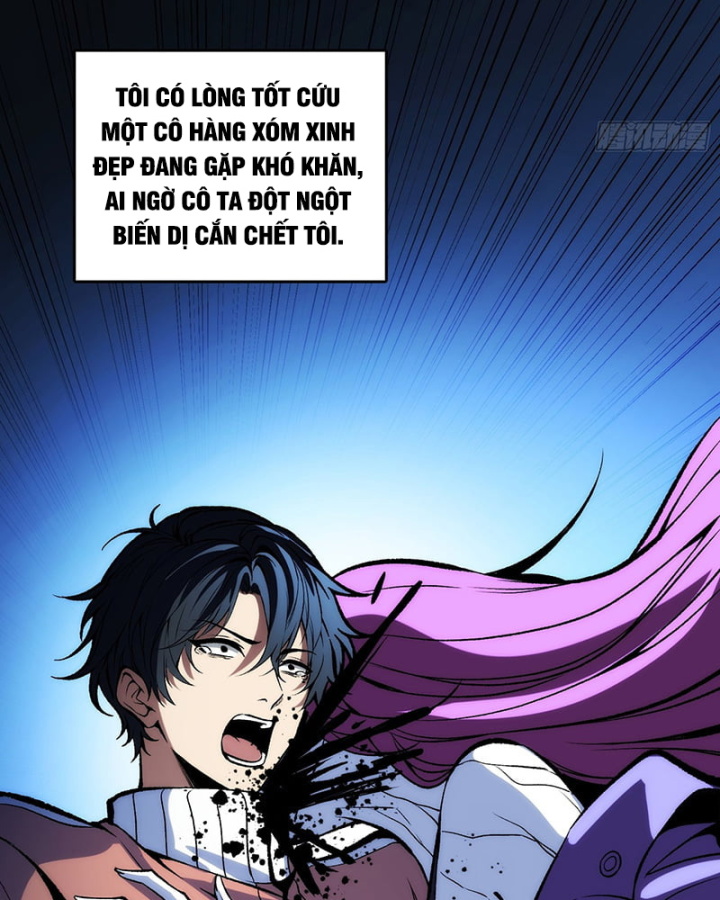 Một Mình Ta Chém Tung Loạn Thế Chapter 1 - Trang 48