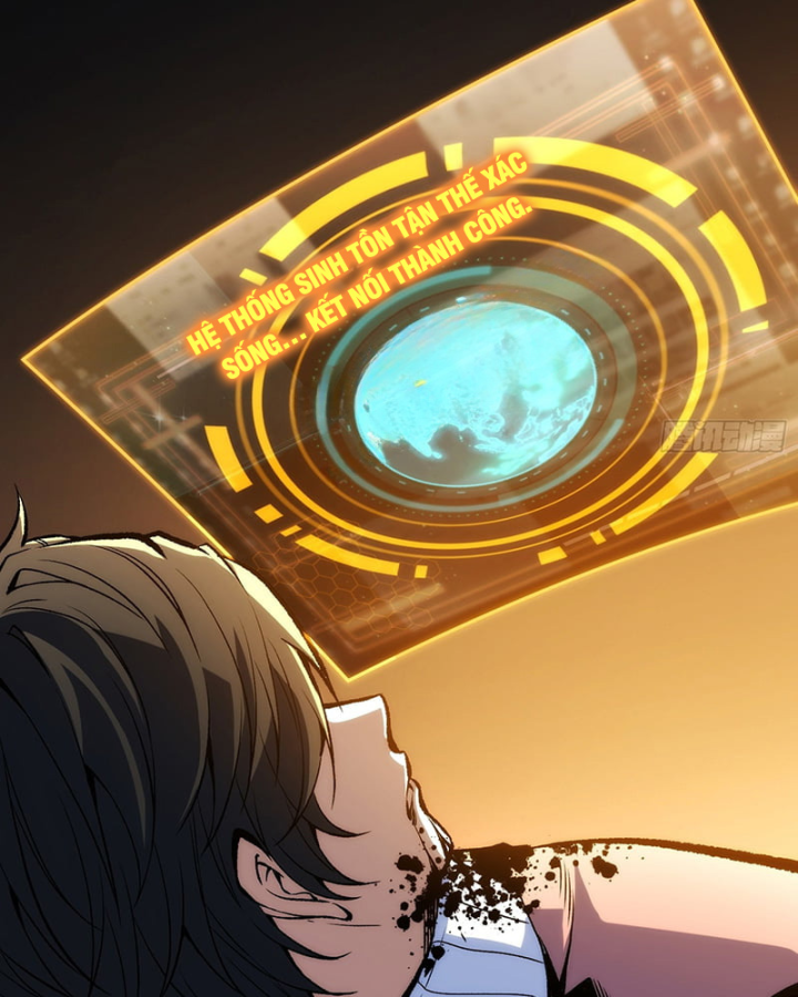 Một Mình Ta Chém Tung Loạn Thế Chapter 1 - Trang 50