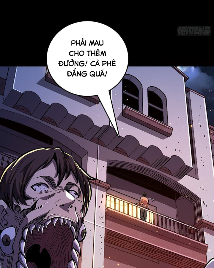 Một Mình Ta Chém Tung Loạn Thế Chapter 1 - Trang 7