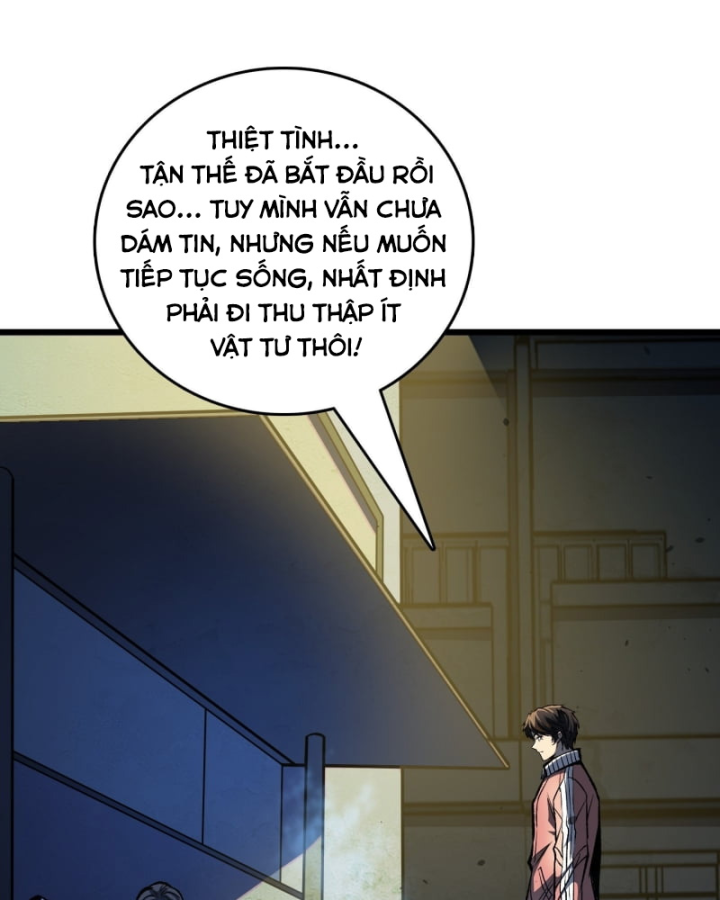 Một Mình Ta Chém Tung Loạn Thế Chapter 2 - Trang 11