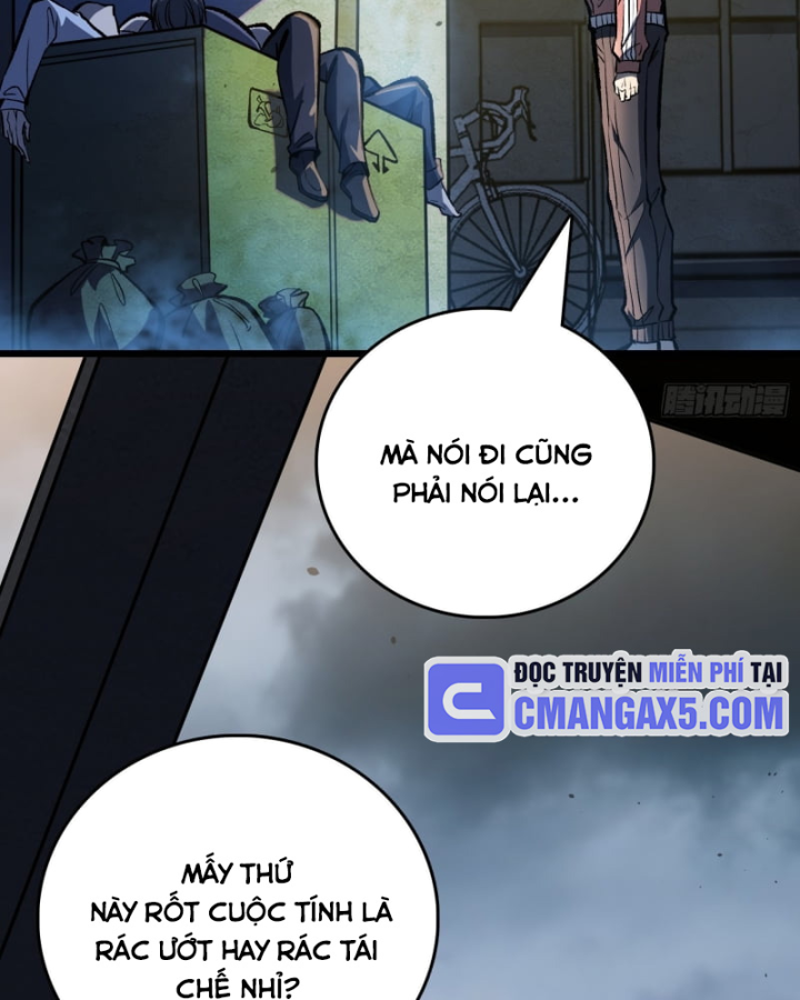 Một Mình Ta Chém Tung Loạn Thế Chapter 2 - Trang 12
