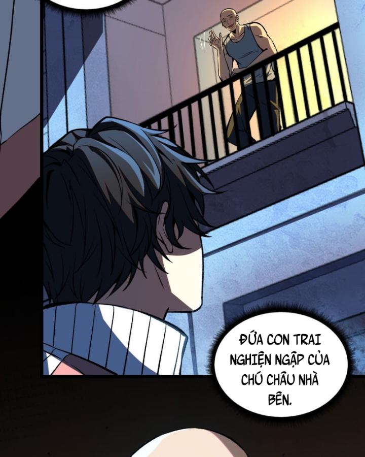 Một Mình Ta Chém Tung Loạn Thế Chapter 2 - Trang 17