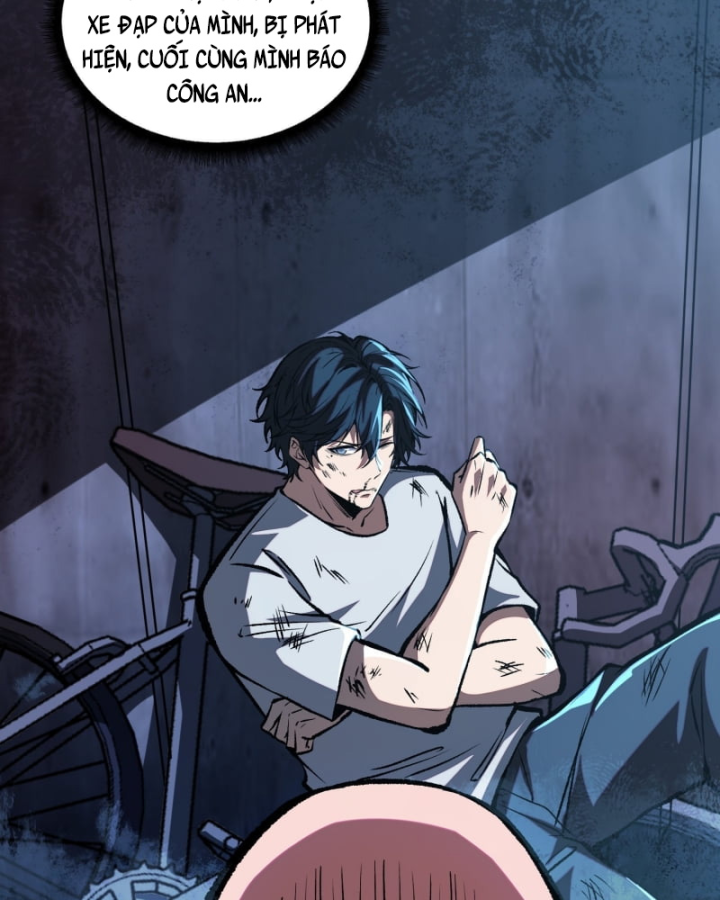 Một Mình Ta Chém Tung Loạn Thế Chapter 2 - Trang 20