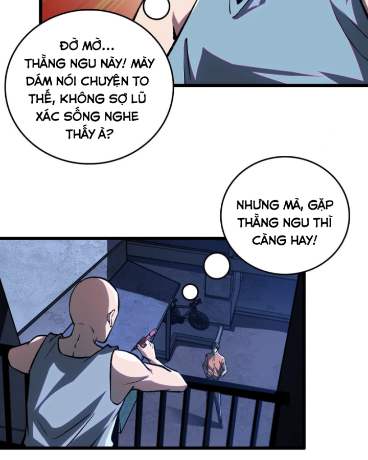 Một Mình Ta Chém Tung Loạn Thế Chapter 2 - Trang 27