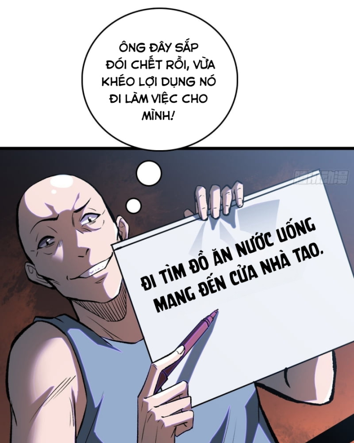 Một Mình Ta Chém Tung Loạn Thế Chapter 2 - Trang 28