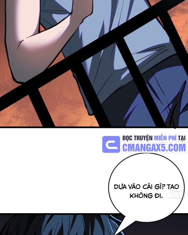 Một Mình Ta Chém Tung Loạn Thế Chapter 2 - Trang 29