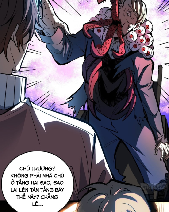 Một Mình Ta Chém Tung Loạn Thế Chapter 2 - Trang 3