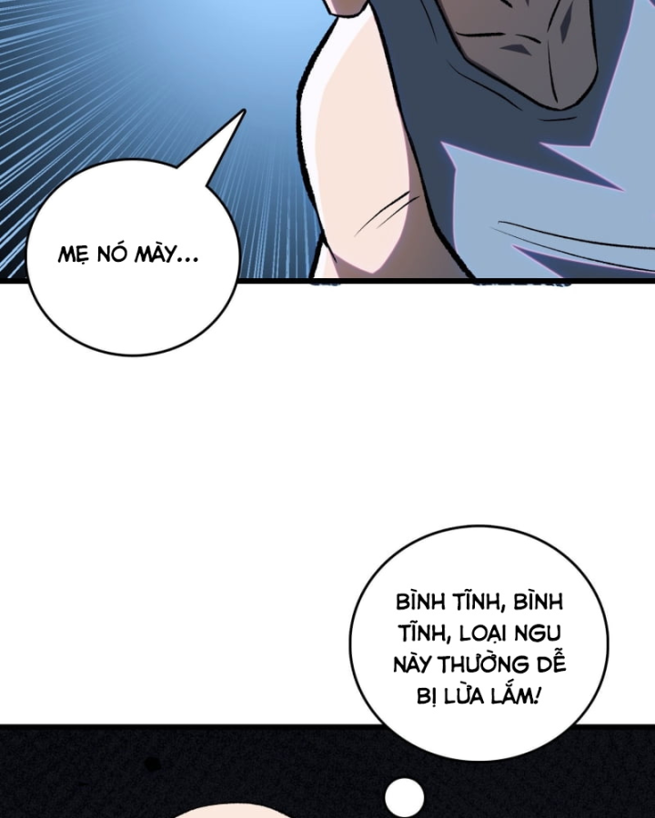 Một Mình Ta Chém Tung Loạn Thế Chapter 2 - Trang 32