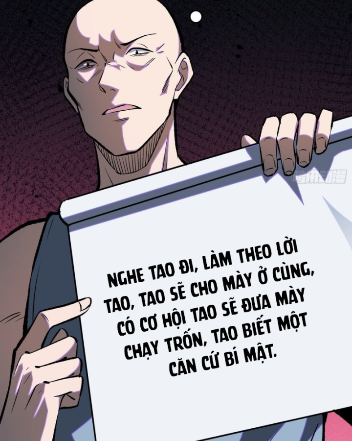 Một Mình Ta Chém Tung Loạn Thế Chapter 2 - Trang 33