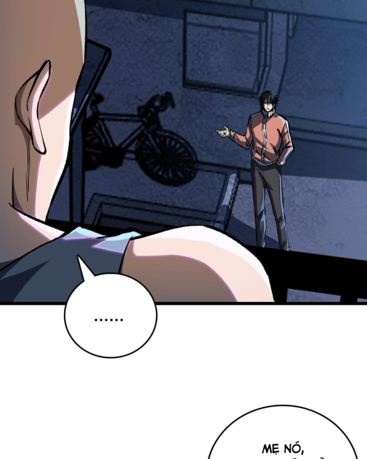 Một Mình Ta Chém Tung Loạn Thế Chapter 2 - Trang 35