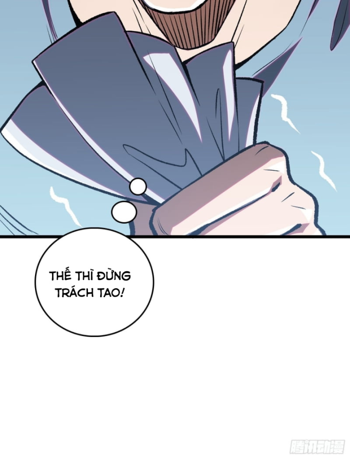 Một Mình Ta Chém Tung Loạn Thế Chapter 2 - Trang 37