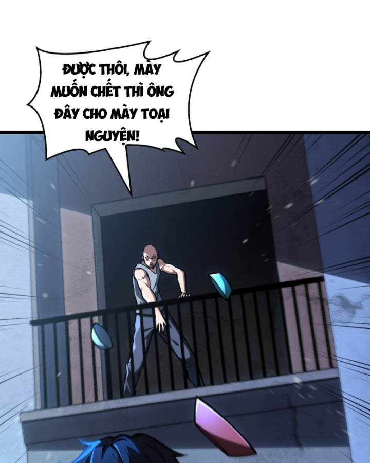 Một Mình Ta Chém Tung Loạn Thế Chapter 2 - Trang 38