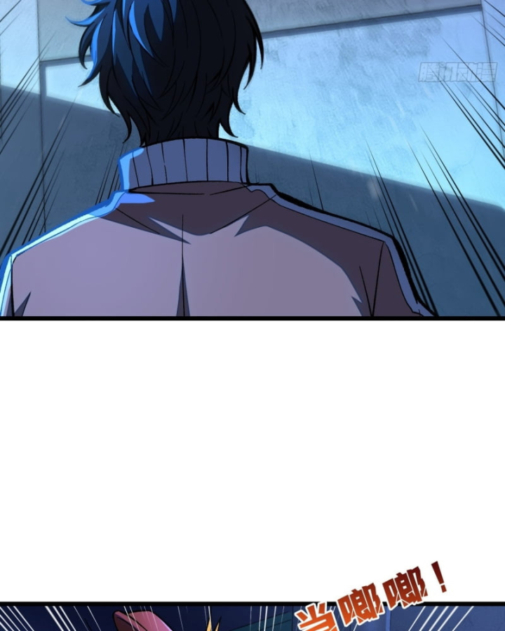 Một Mình Ta Chém Tung Loạn Thế Chapter 2 - Trang 39