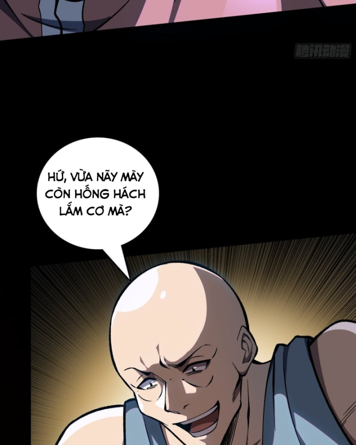 Một Mình Ta Chém Tung Loạn Thế Chapter 2 - Trang 43