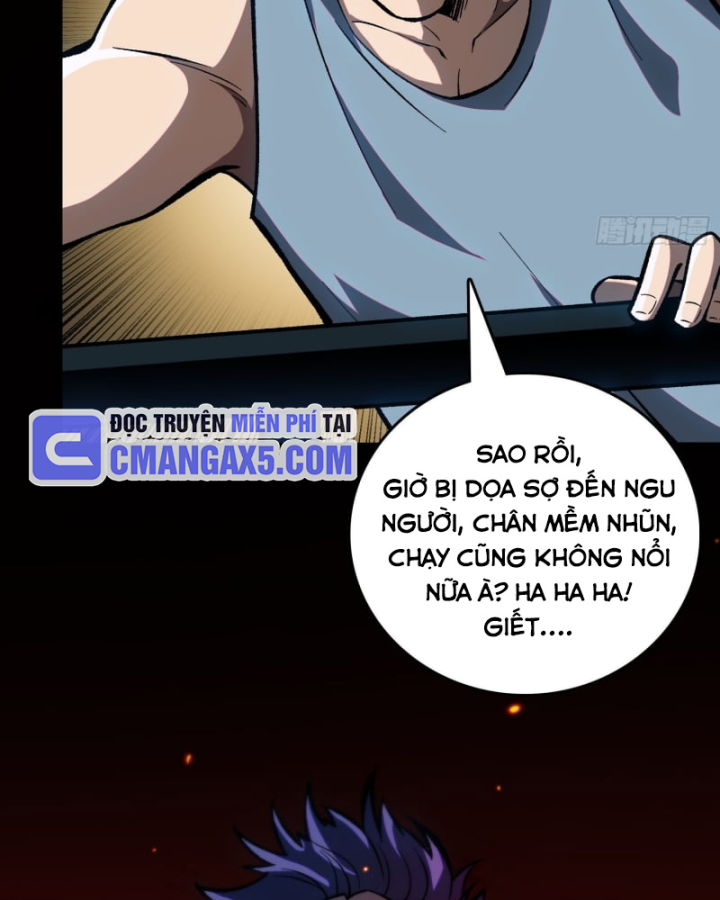 Một Mình Ta Chém Tung Loạn Thế Chapter 2 - Trang 44