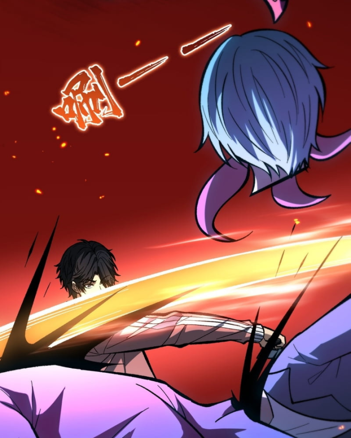 Một Mình Ta Chém Tung Loạn Thế Chapter 2 - Trang 46