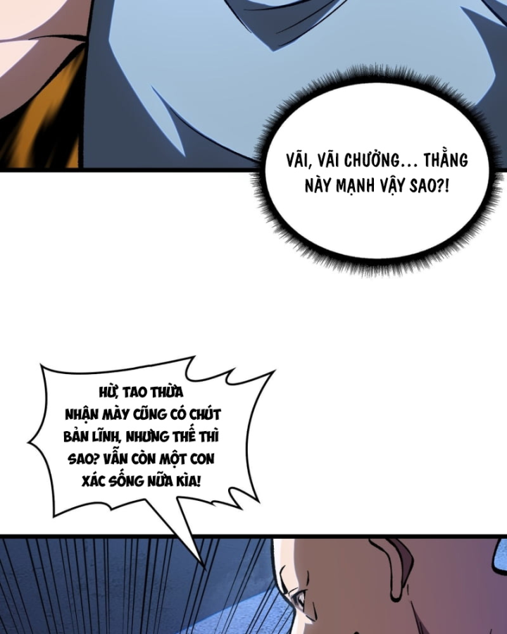Một Mình Ta Chém Tung Loạn Thế Chapter 2 - Trang 50
