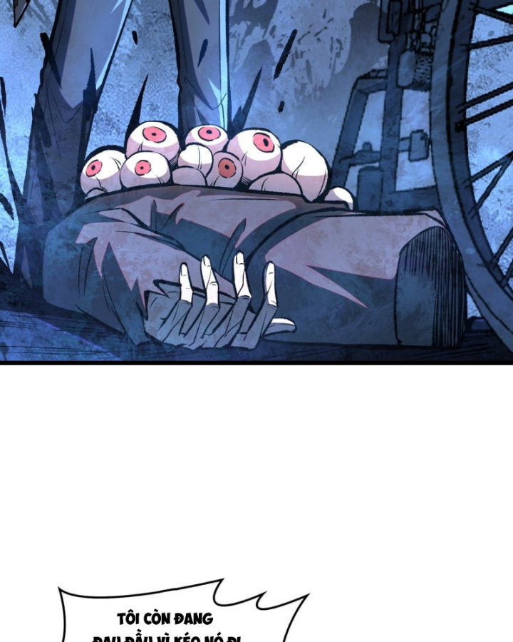 Một Mình Ta Chém Tung Loạn Thế Chapter 2 - Trang 7
