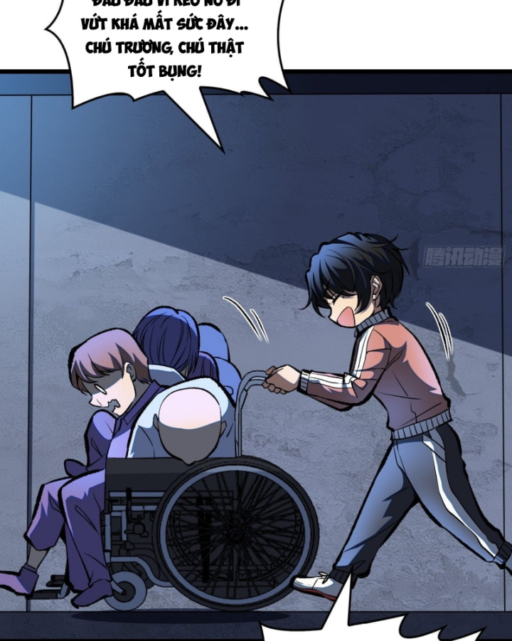Một Mình Ta Chém Tung Loạn Thế Chapter 2 - Trang 8