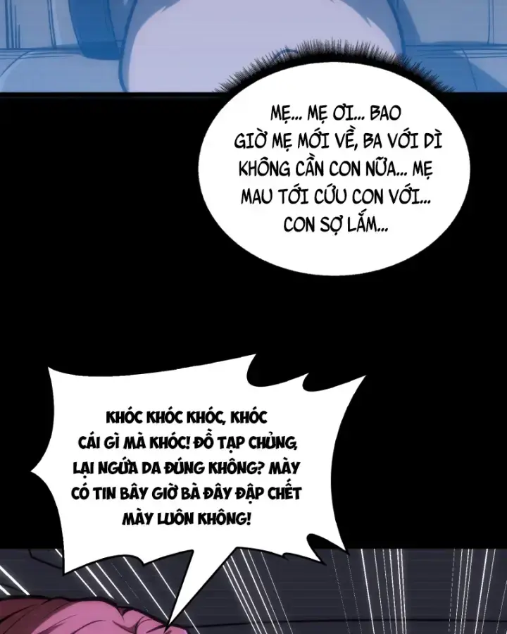 Một Mình Ta Chém Tung Loạn Thế Chapter 3 - Trang 10