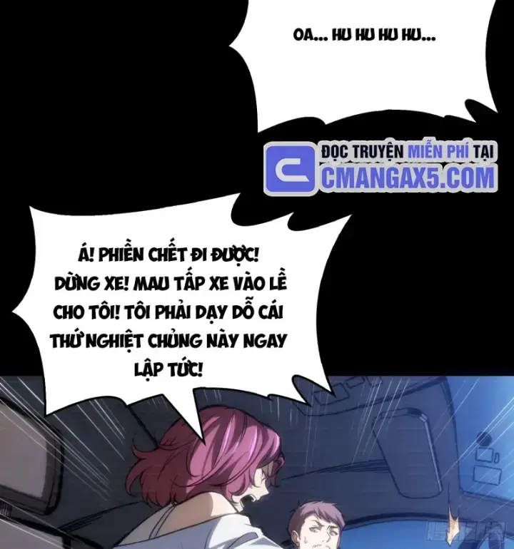 Một Mình Ta Chém Tung Loạn Thế Chapter 3 - Trang 12