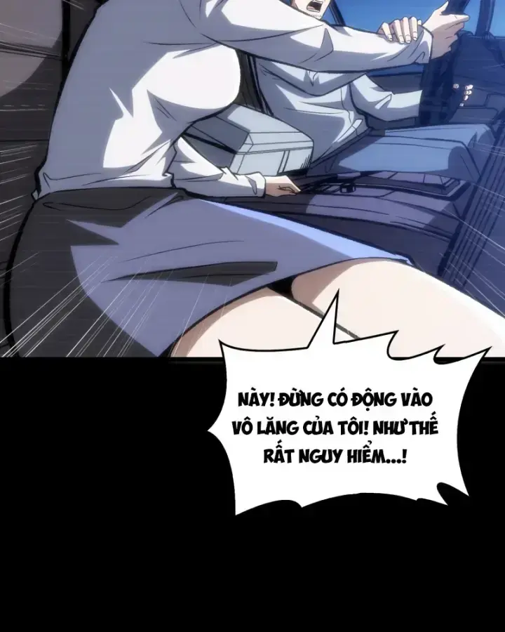 Một Mình Ta Chém Tung Loạn Thế Chapter 3 - Trang 13