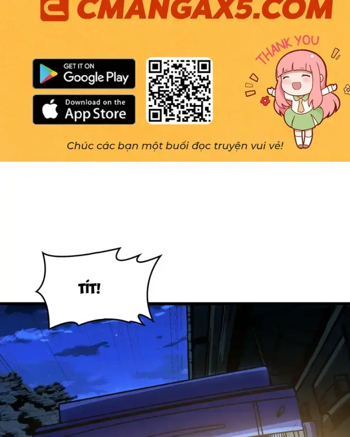 Một Mình Ta Chém Tung Loạn Thế Chapter 3 - Trang 2