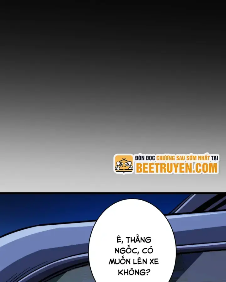 Một Mình Ta Chém Tung Loạn Thế Chapter 3 - Trang 20