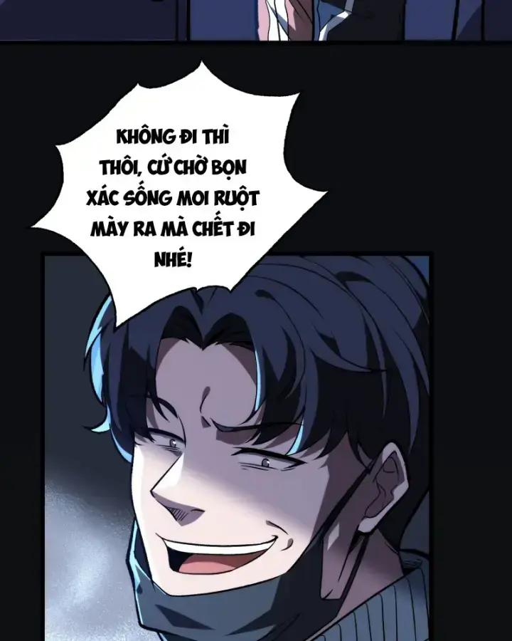 Một Mình Ta Chém Tung Loạn Thế Chapter 3 - Trang 23