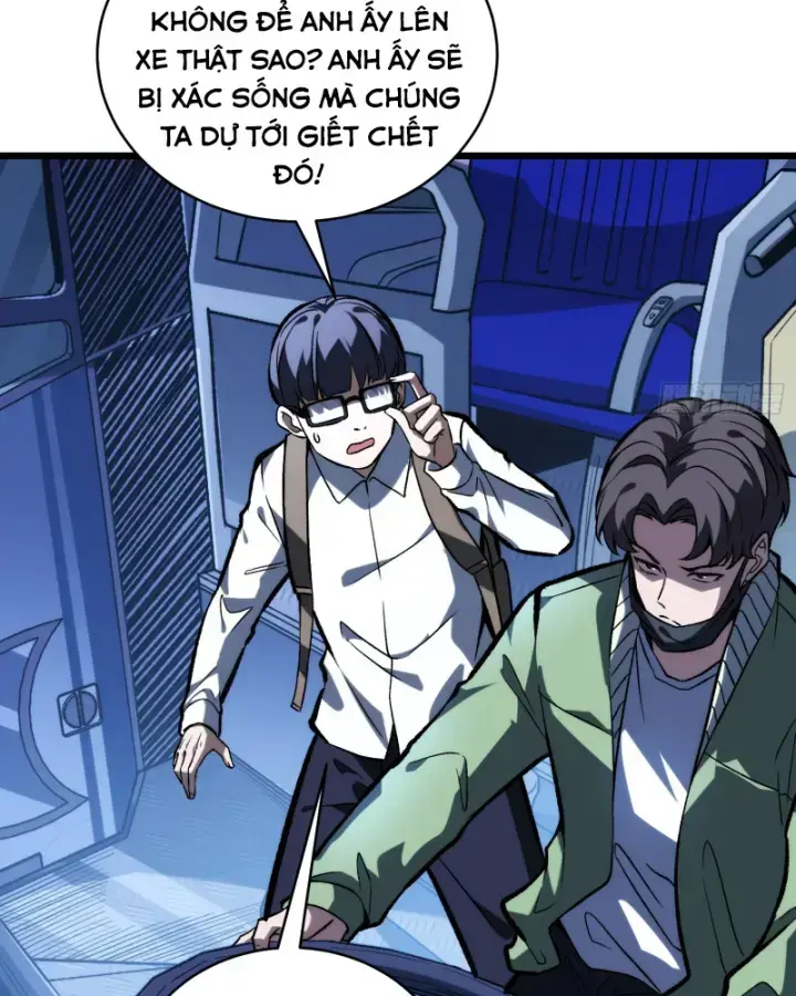 Một Mình Ta Chém Tung Loạn Thế Chapter 3 - Trang 29
