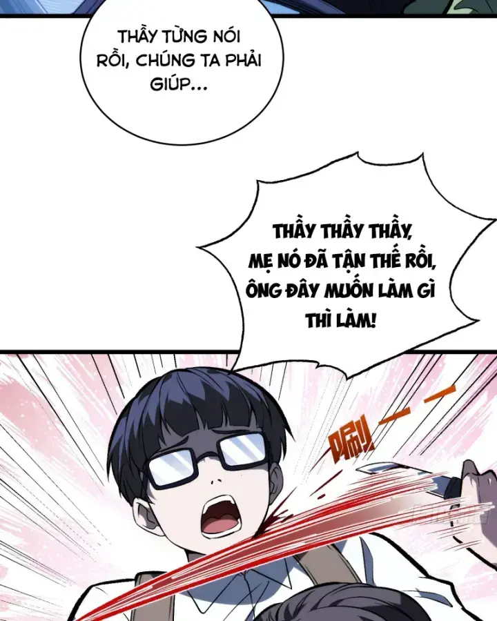 Một Mình Ta Chém Tung Loạn Thế Chapter 3 - Trang 30