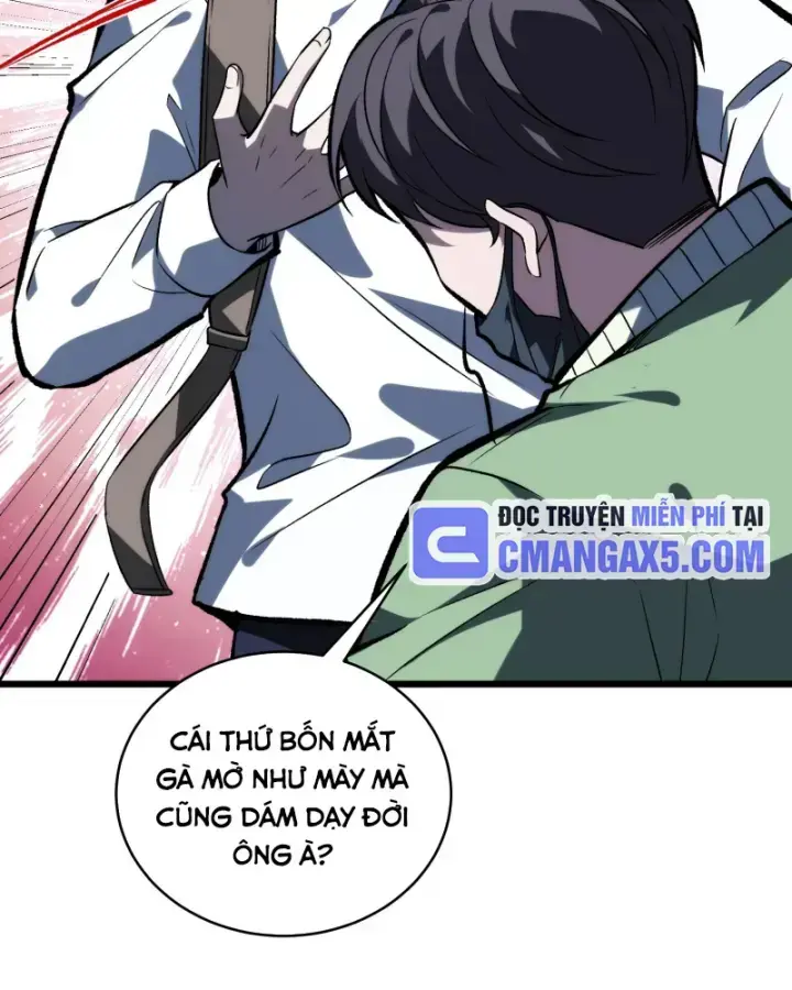 Một Mình Ta Chém Tung Loạn Thế Chapter 3 - Trang 31