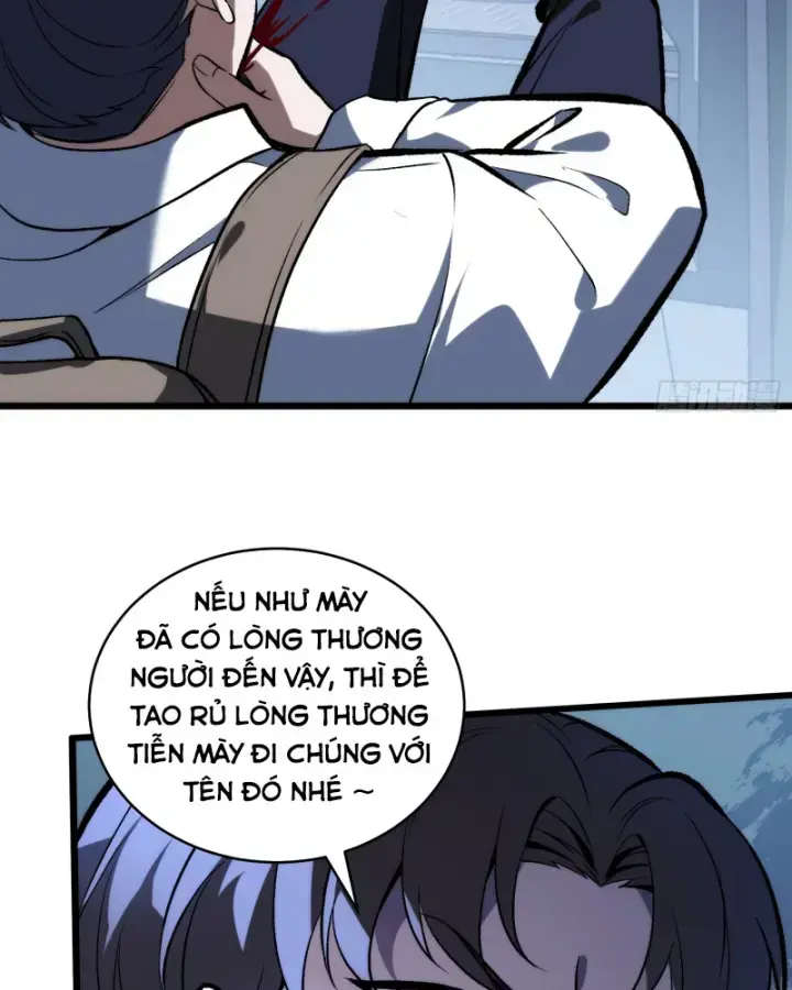 Một Mình Ta Chém Tung Loạn Thế Chapter 3 - Trang 34
