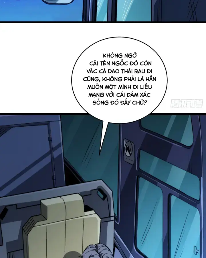 Một Mình Ta Chém Tung Loạn Thế Chapter 3 - Trang 39