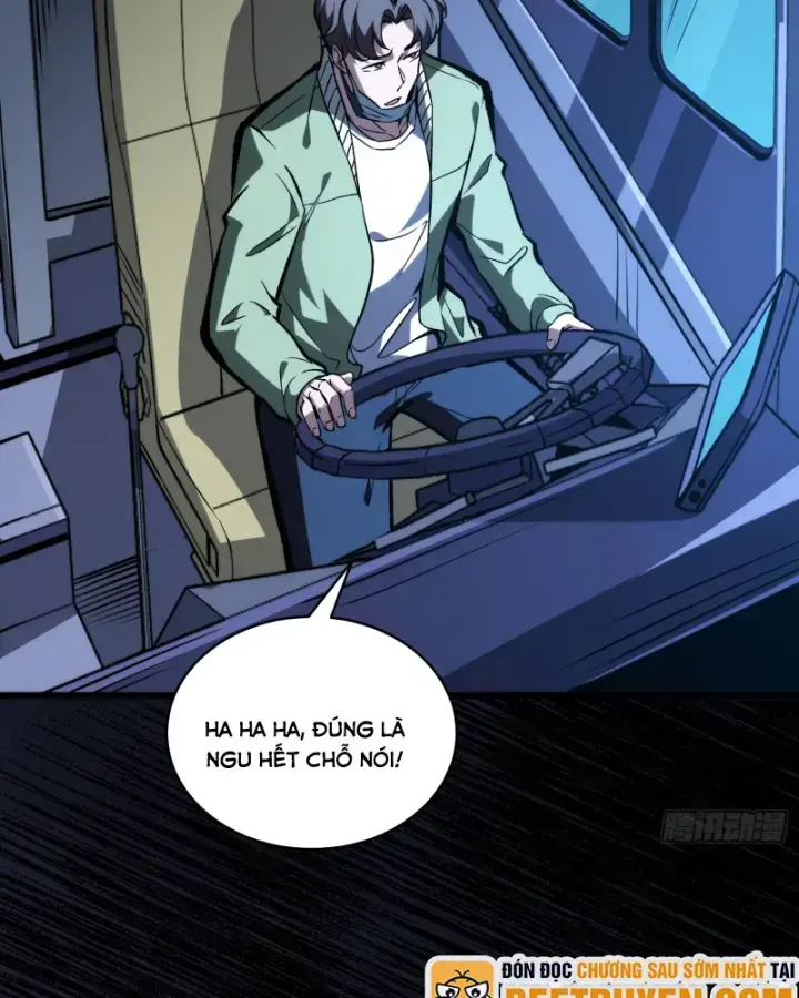 Một Mình Ta Chém Tung Loạn Thế Chapter 3 - Trang 40