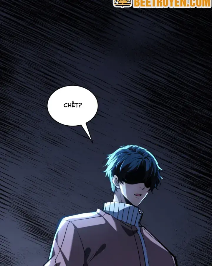 Một Mình Ta Chém Tung Loạn Thế Chapter 3 - Trang 41