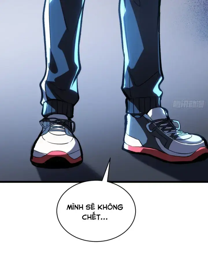 Một Mình Ta Chém Tung Loạn Thế Chapter 3 - Trang 44