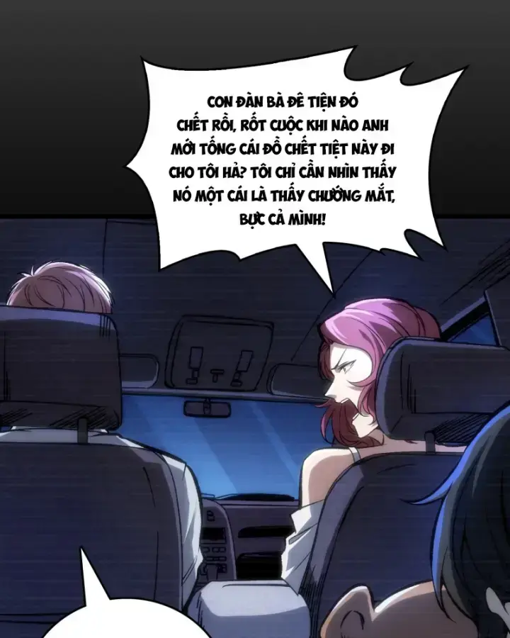 Một Mình Ta Chém Tung Loạn Thế Chapter 3 - Trang 7