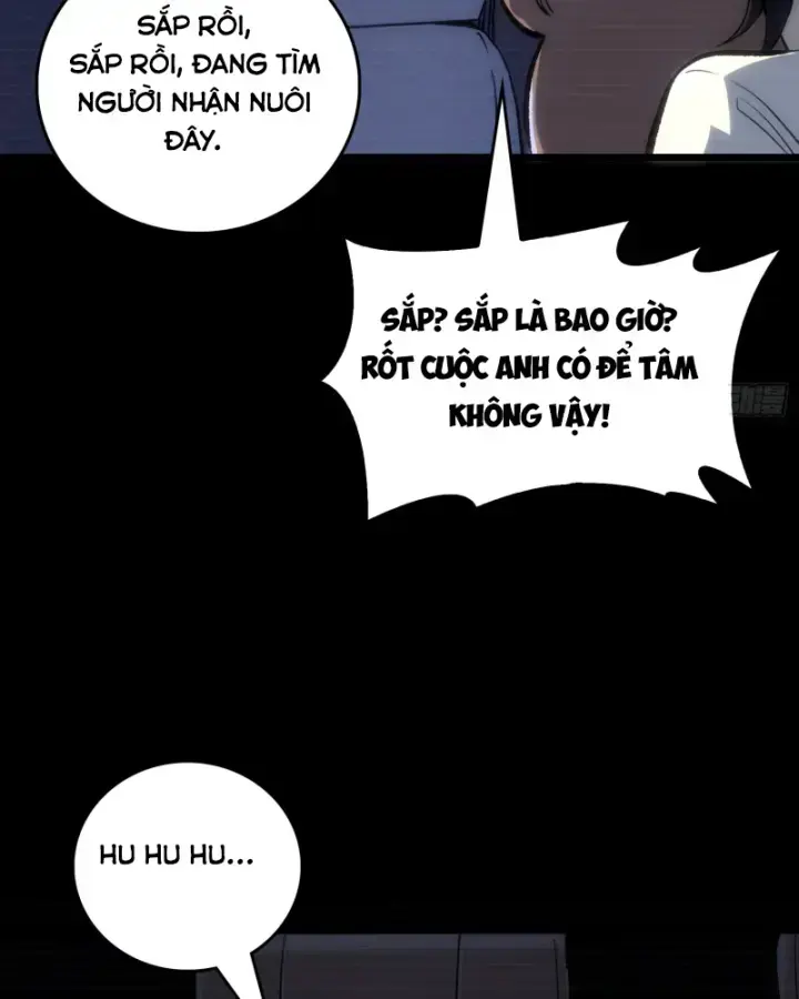 Một Mình Ta Chém Tung Loạn Thế Chapter 3 - Trang 8