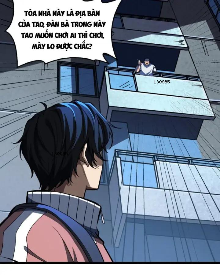 Một Mình Ta Chém Tung Loạn Thế Chapter 4 - Trang 13
