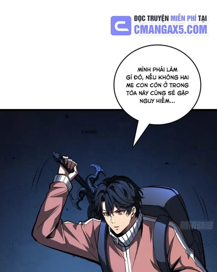 Một Mình Ta Chém Tung Loạn Thế Chapter 4 - Trang 14