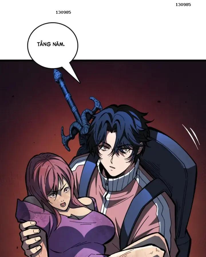 Một Mình Ta Chém Tung Loạn Thế Chapter 4 - Trang 16