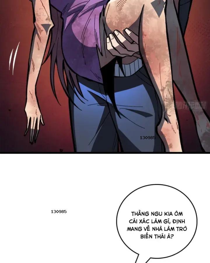 Một Mình Ta Chém Tung Loạn Thế Chapter 4 - Trang 17