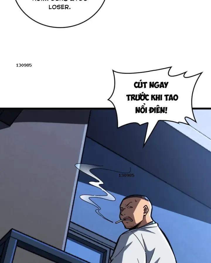 Một Mình Ta Chém Tung Loạn Thế Chapter 4 - Trang 19