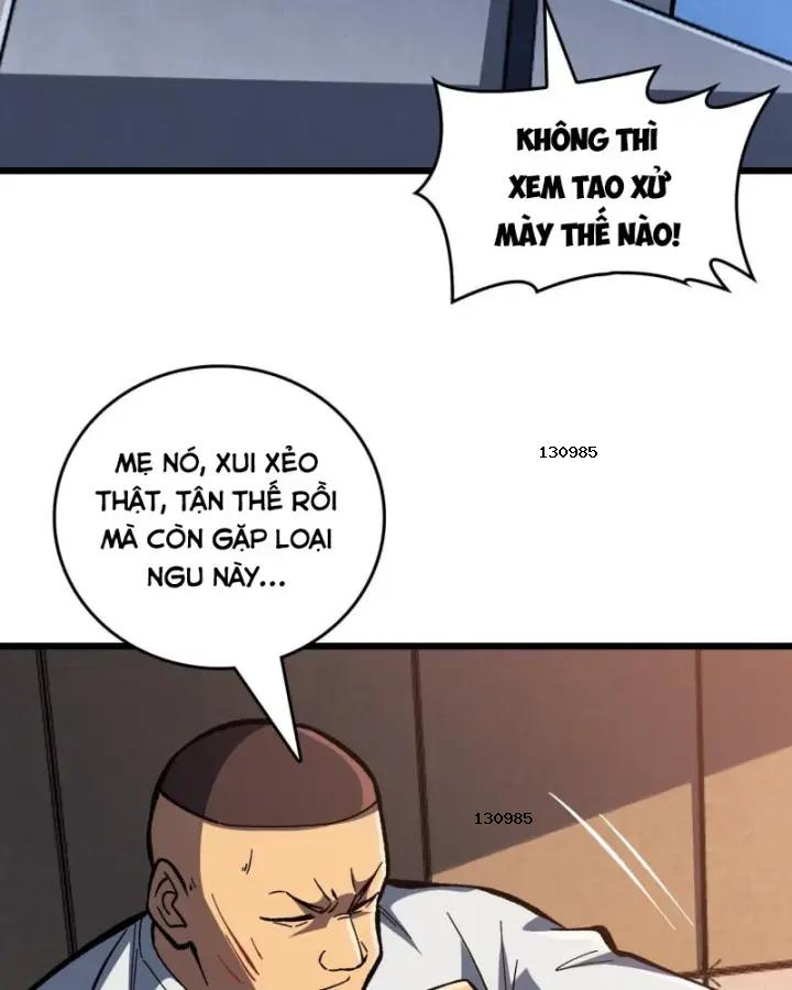 Một Mình Ta Chém Tung Loạn Thế Chapter 4 - Trang 21