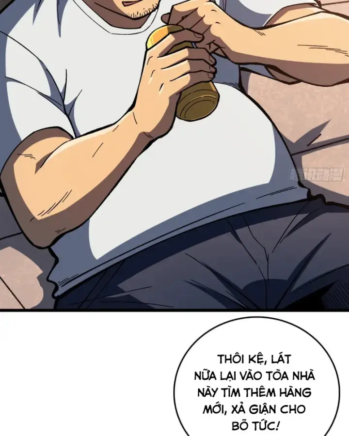 Một Mình Ta Chém Tung Loạn Thế Chapter 4 - Trang 22