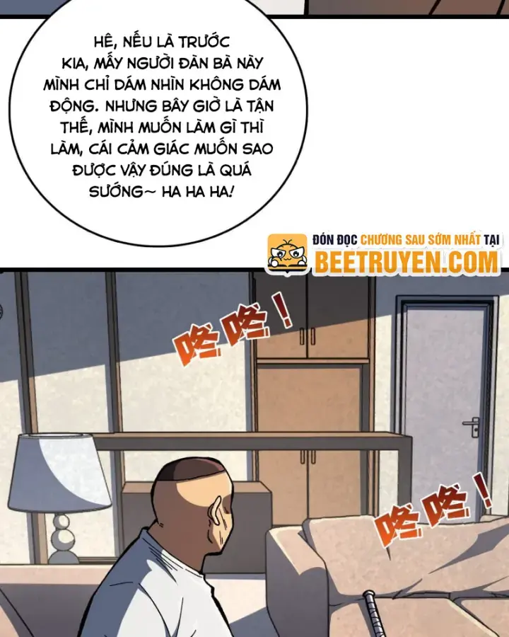 Một Mình Ta Chém Tung Loạn Thế Chapter 4 - Trang 24