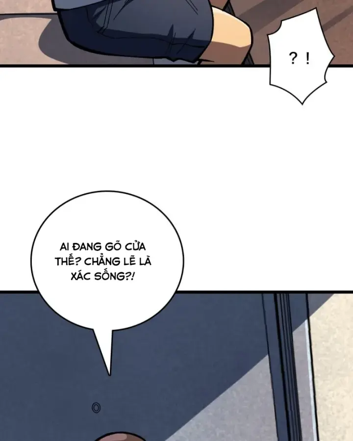 Một Mình Ta Chém Tung Loạn Thế Chapter 4 - Trang 26